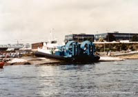 AP1-88 hovercraft with Hoverwest